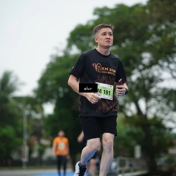 Runner Photo 8514408