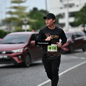 Runner Photo 8514409