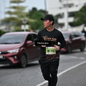 Runner Photo 8514410