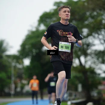 Runner Photo 8514412