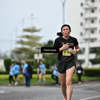 Runner Photo 8514414