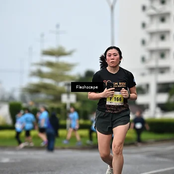 Runner Photo 8514418