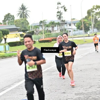 Runner Photo 8514419
