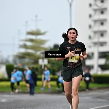 Runner Photo 8514420