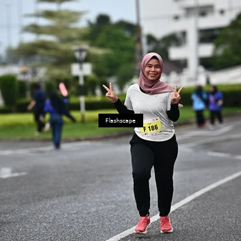 Runner Photo 8514421