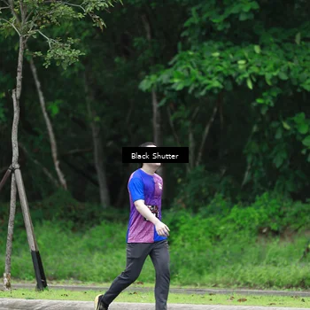 Runner Photo 8514426