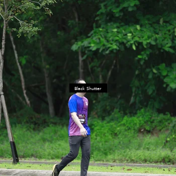 Runner Photo 8514427