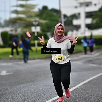 Runner Photo 8514428