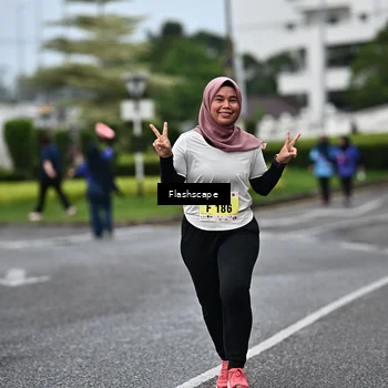 Runner Photo 8514430