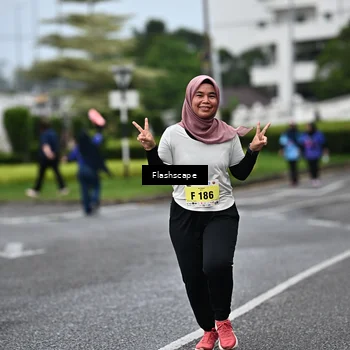 Runner Photo 8514431