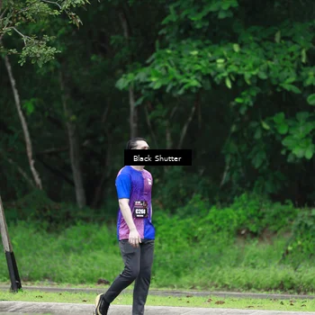 Runner Photo 8514433