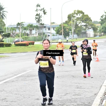 Runner Photo 8514435