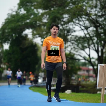Runner Photo 8514439