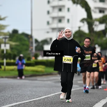 Runner Photo 8514440
