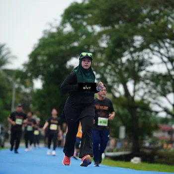 Runner Photo 8514442