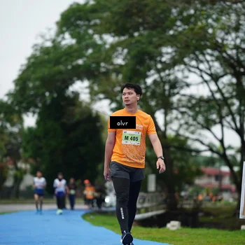 Runner Photo 8514448