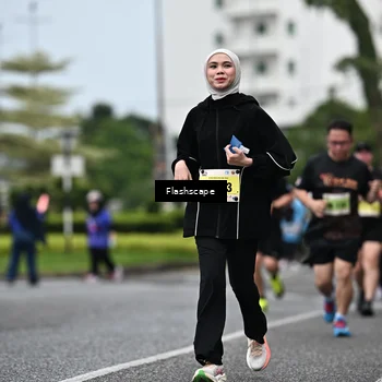 Runner Photo 8514450