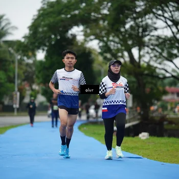 Runner Photo 8514451