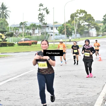 Runner Photo 8514452