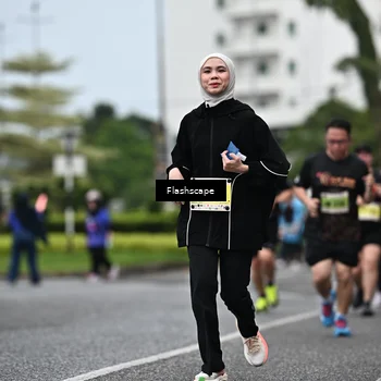 Runner Photo 8514455