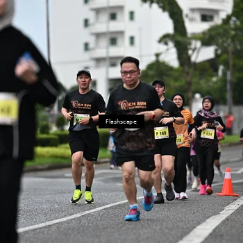 Runner Photo 8514458