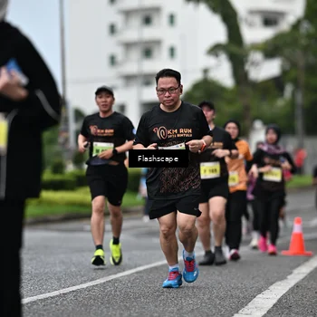 Runner Photo 8514459