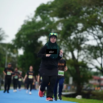 Runner Photo 8514462