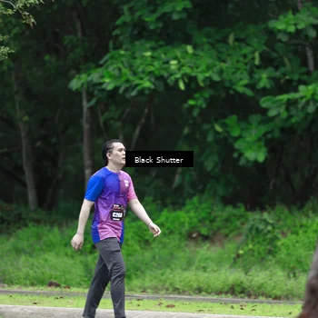 Runner Photo 8514467