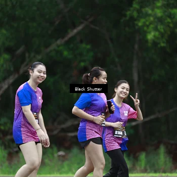 Runner Photo 8514477