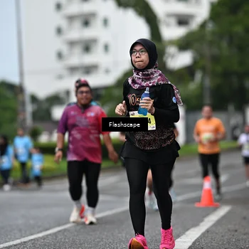 Runner Photo 8514480