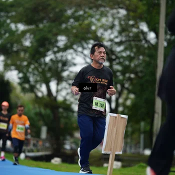 Runner Photo 8514484