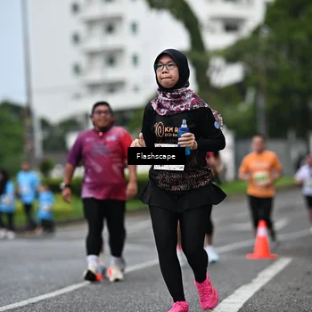 Runner Photo 8514485