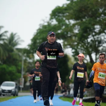 Runner Photo 8514486
