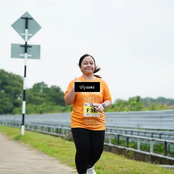 Runner Photo 8514489