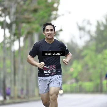 Runner Photo 8514491