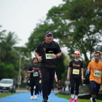 Runner Photo 8514494