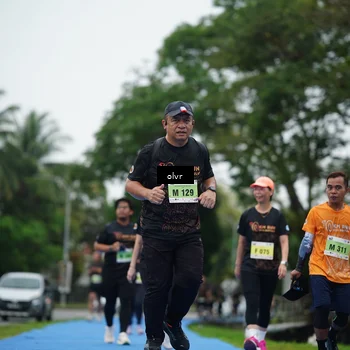 Runner Photo 8514495