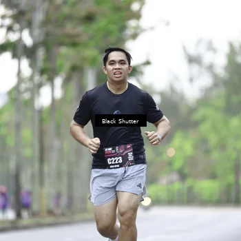Runner Photo 8514501