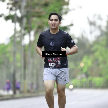 Runner Photo 8514505