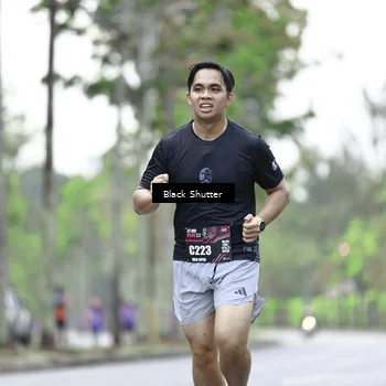 Runner Photo 8514506