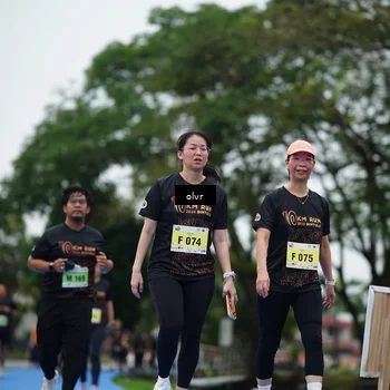 Runner Photo 8514507