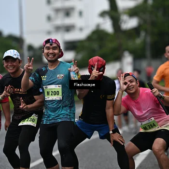 Runner Photo 8514509