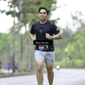 Runner Photo 8514513