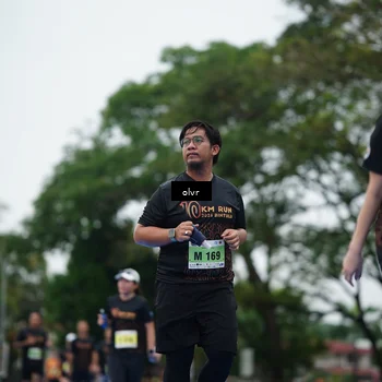 Runner Photo 8514515