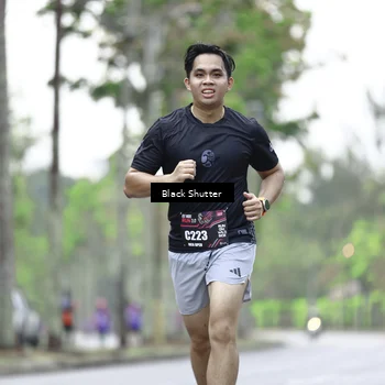 Runner Photo 8514517