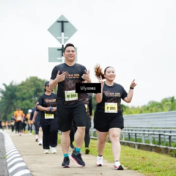 Runner Photo 8514519