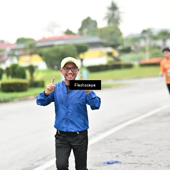Runner Photo 8514521