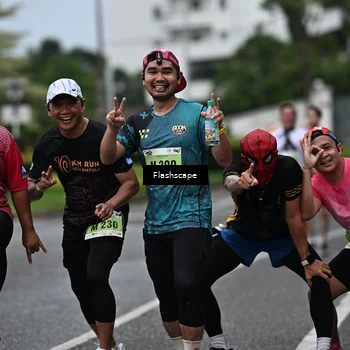 Runner Photo 8514522