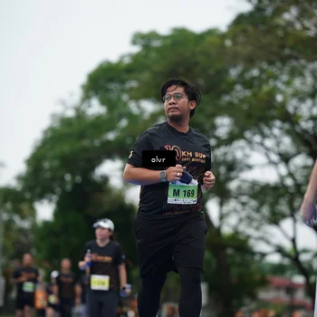 Runner Photo 8514523