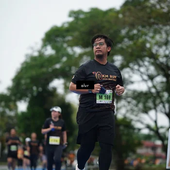 Runner Photo 8514524